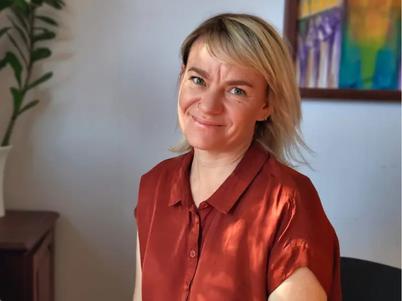 Free Chat with a qualified Psych-k facilitator in Perth